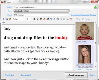 Image 4 for EasyEmail Client