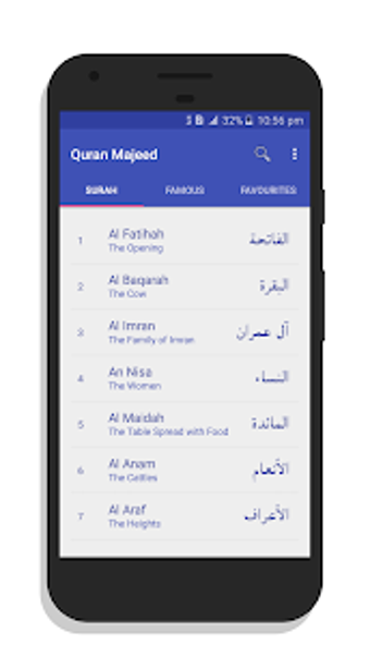 Imagen 3 para Quran Urdu Hindi Shia Tra…