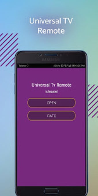 Image 0 for Universal Tv remote Contr…