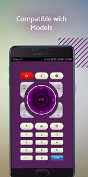 Image 2 for Universal Tv remote Contr…