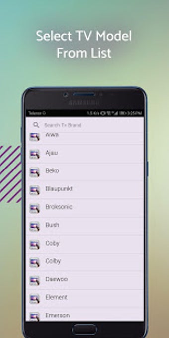 Image 1 for Universal Tv remote Contr…