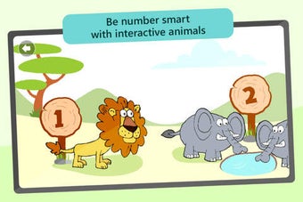 Imagen 0 para Kindergarten Kids Learnin…