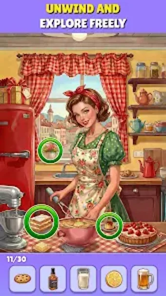 Imagen 0 para Hidden Spot: Lost Items