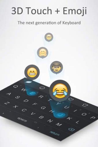 Image 0 for GO Keyboard Pro - 60+ Lan…