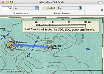 Imagen 0 para Meander