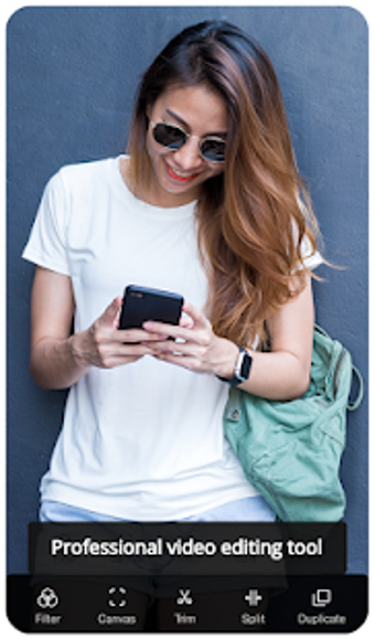 Image 1 for Photo Video Maker with Mu…