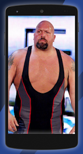 Image 3 for Big Show Wallpapers HD 4K