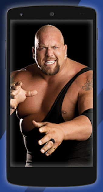 Image 0 for Big Show Wallpapers HD 4K