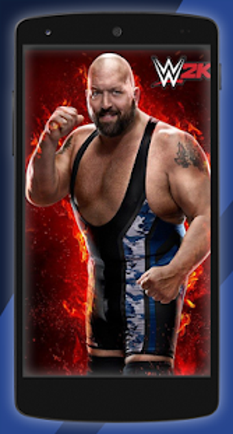 Image 1 for Big Show Wallpapers HD 4K