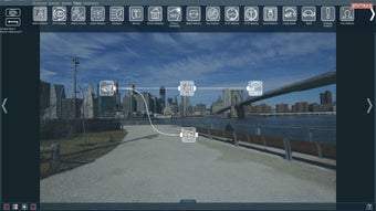 Imagen 0 para Xeoma Video Surveillance