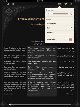 Imagen 3 para Coptic Collection