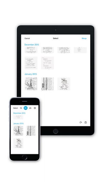 Image 3 for Wacom Inkspace App