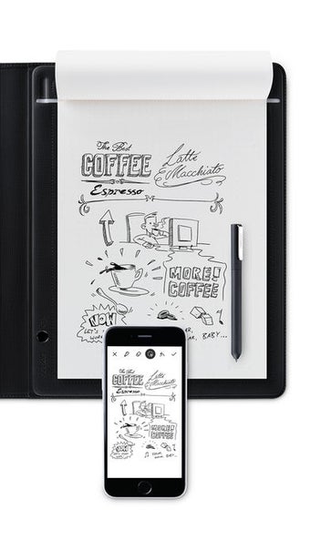 Image 2 for Wacom Inkspace App