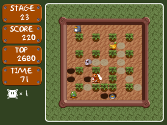 Image 0 for Poton