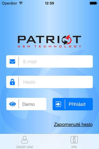 Image 0 for Patriot GPS