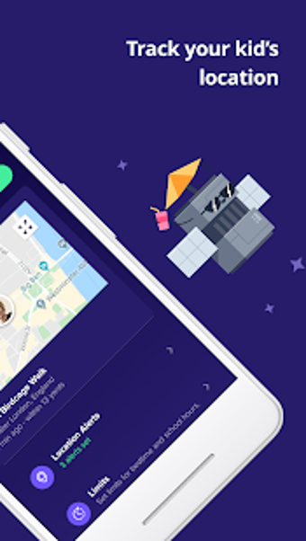 Image 2 for Avast Family Space for pa…