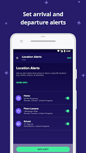 Image 3 for Avast Family Space for pa…