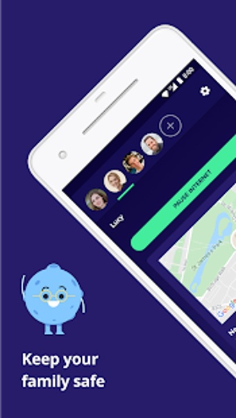Image 1 for Avast Family Space for pa…