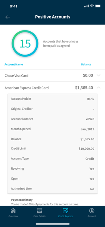Image 0 for Rapid Credit - Credit Rep…