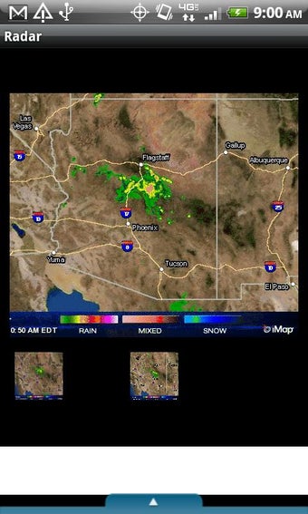 Imagen 0 para KOLD News 13