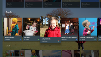 Image 0 for Photo Gallery and Screens…