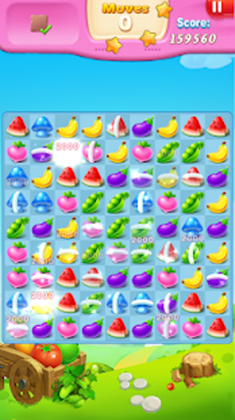 Image 1 for Fruit Candy