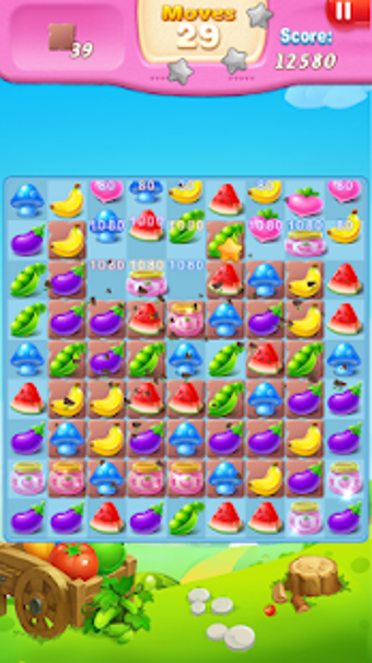 Image 2 for Fruit Candy