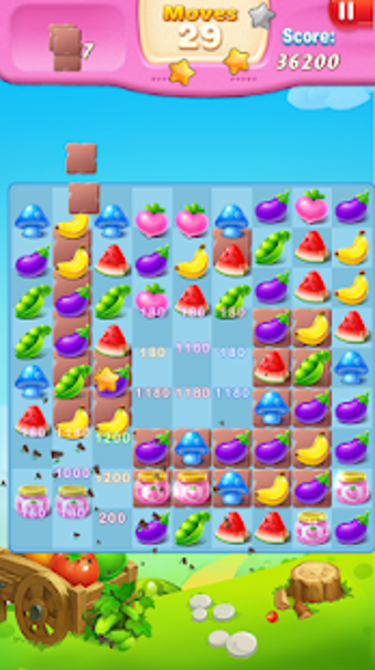 Image 3 for Fruit Candy
