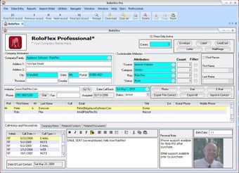 Image 0 for RoloFlex Pro