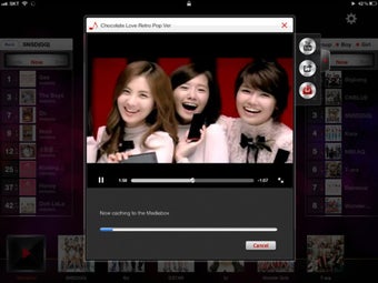Image 4 for KPOP Board