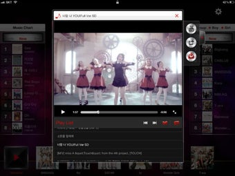 Image 5 for KPOP Board