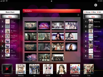 Image 6 for KPOP Board