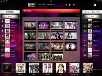 Image 7 for KPOP Board