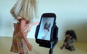 Imagen 0 para TrollCam Camera App