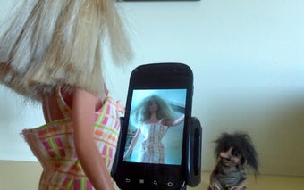 Imagen 1 para TrollCam Camera App