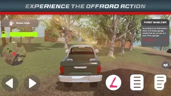 Image 0 for MudTrail - Jeep Simulator
