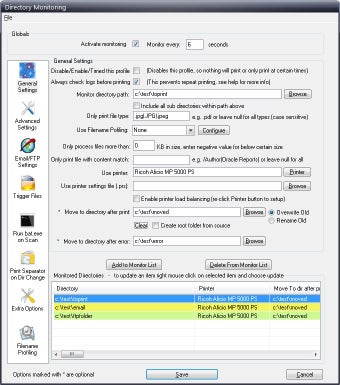 Imagen 0 para Batch & Print Premium Law…