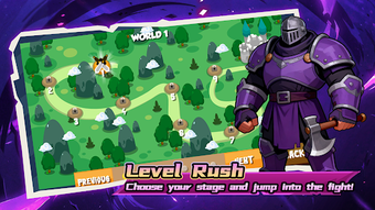 Image 0 for Clash of Little Troops