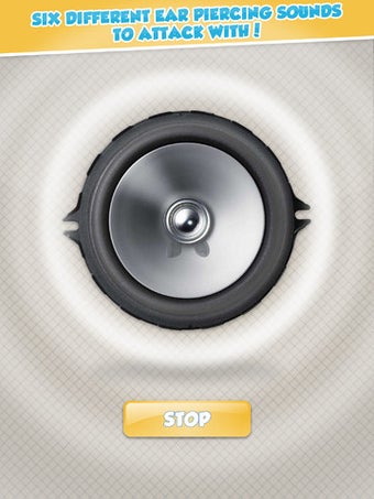 Imagen 7 para Sonic Attack Free