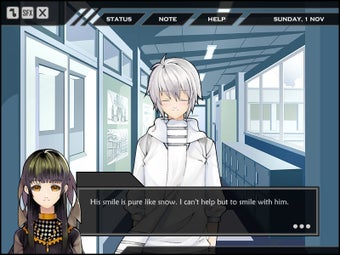 Imagen 0 para X-note