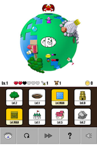 Imagen 3 para GROW PACK Vol.1