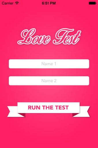 Image 0 for Love Test - Love Compatib…