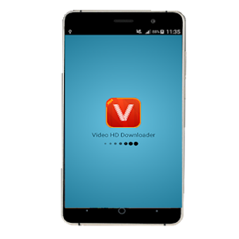 Imagen 1 para Downloader All video HD 4…