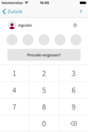 Image 0 for MoneYou Spar App HD