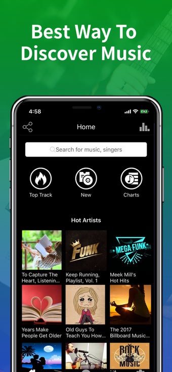 Image 2 for TunerRadio+ Music & Video