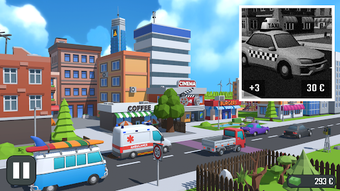 Image 0 for Blitzer Royale