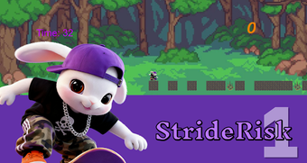 Image 0 for StrideRisk