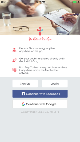 Image 3 for Pharmacology by Dr. Gobin…