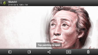 Image 3 for ArtRage: Draw, Paint, Cre…