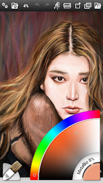 Image 1 for ArtRage: Draw, Paint, Cre…